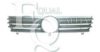EQUAL QUALITY G0476 Radiator Grille